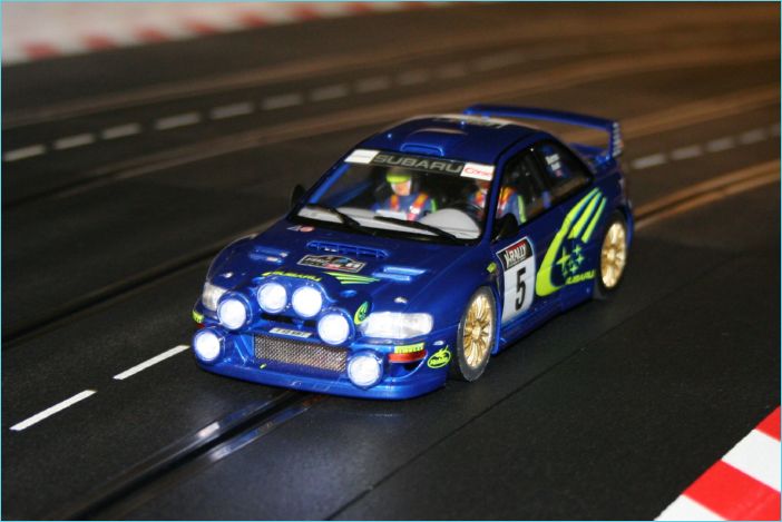Subaru Impreza (11)